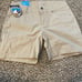 Kuhl womens size 8 khaki outdoor shorts new nwt