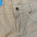 Kuhl womens size 8 khaki outdoor shorts new nwt