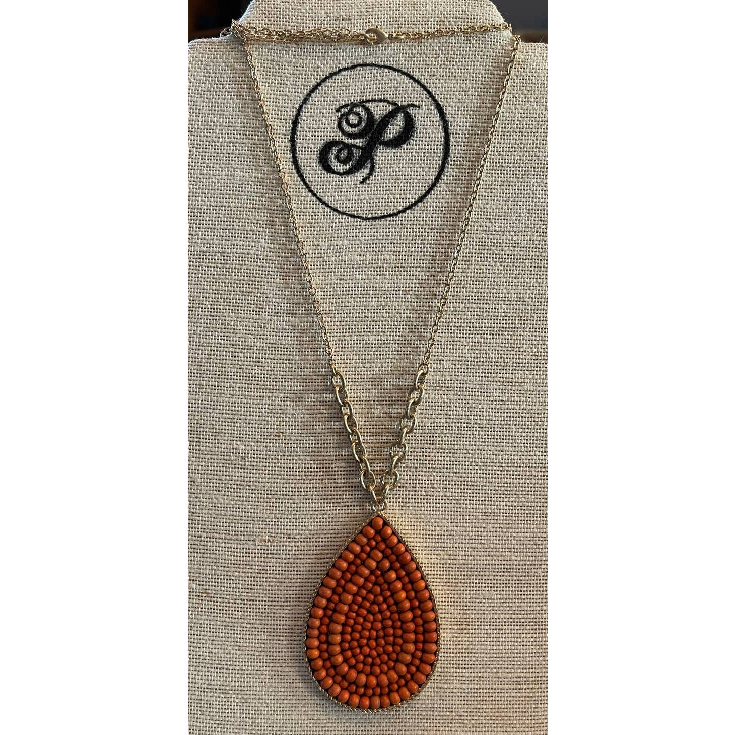 Plunder jaylee sale necklace