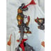 Transformers Dinobots Slug Grimlock Dino Dinosaur Lot Prehistoric Strafe Hasbro