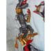Transformers Dinobots Slug Grimlock Dino Dinosaur Lot Prehistoric Strafe Hasbro