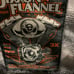 Dixxon Flannel