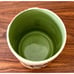 Carynthum by PIER 1 Handcrafted Earthenware Utensil Holder