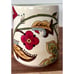 Carynthum by PIER 1 Handcrafted Earthenware Utensil Holder