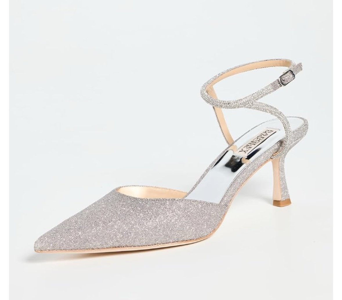 Badgley Mischka Women's Autumn Pump