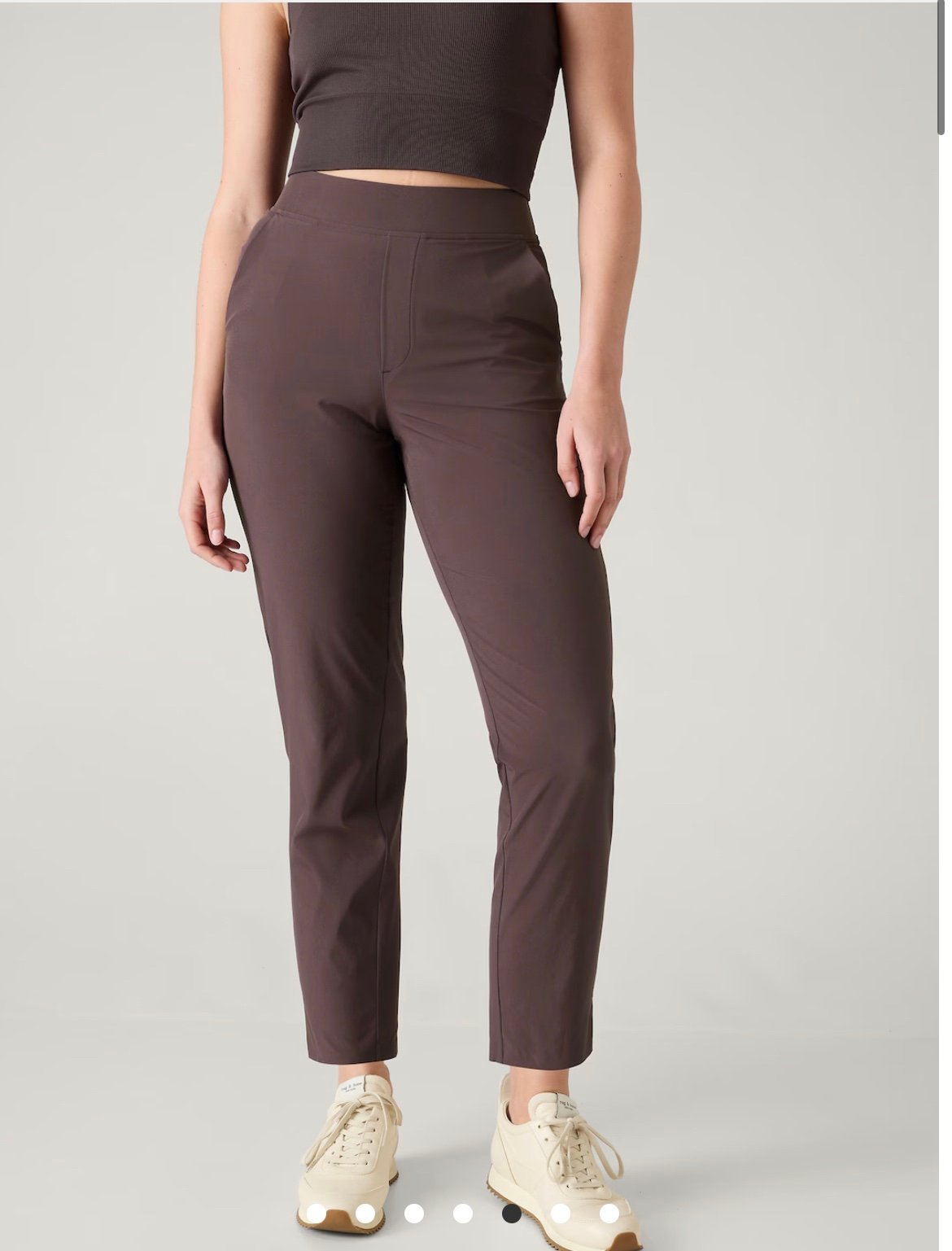 99 Athleta Brooklyn Ankle Pant