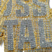 14K Bi-Color Gold Finish Boss Talk Pendant + Free Chain.