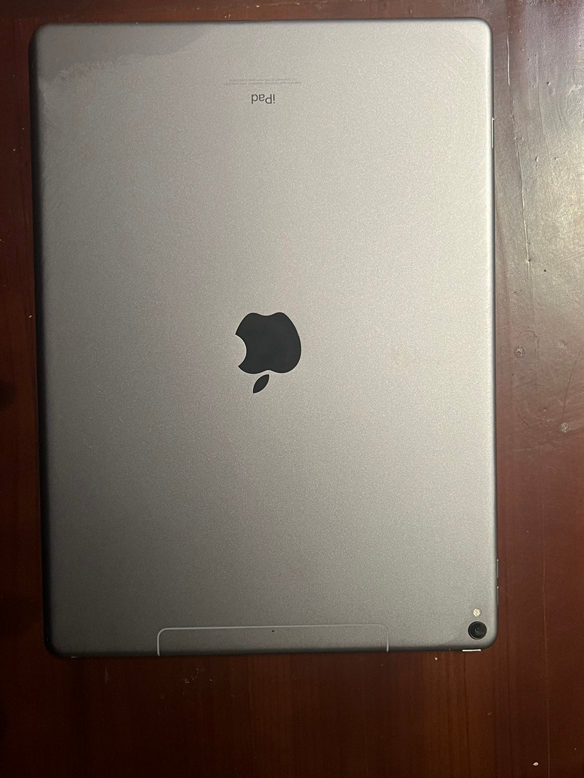 2nd Generation iPad Pro 12.9 256GB