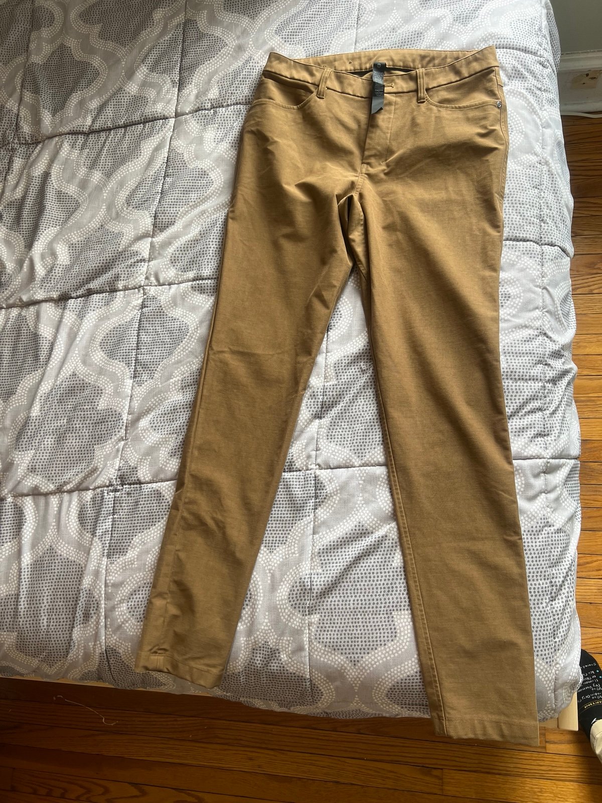 Lululemon ABC 30x34 Slim 5 Pocket pant