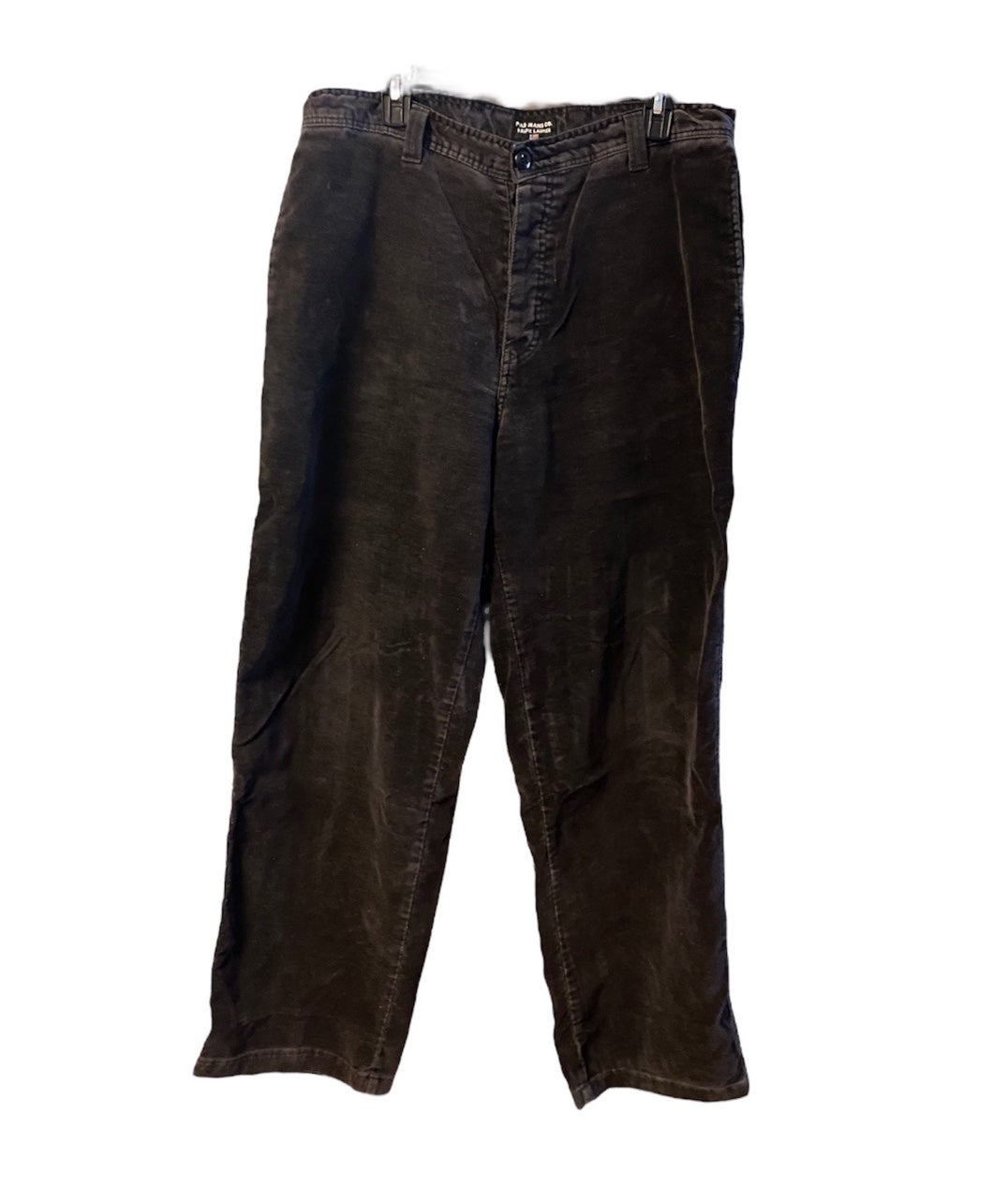 Vintage Loose Fit Ralph Lauren Polo Jeans Co Pants