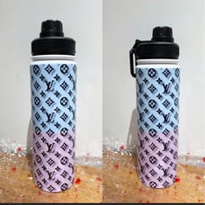 22oz thermo water bottle