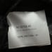 Hache Women Black / Grey Casual Dress Sz 46