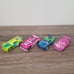 Pixar Cars Next-Gen Racers Lot of 12 (RARE)