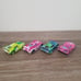Pixar Cars Next-Gen Racers Lot of 12 (RARE)