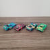 Pixar Cars Next-Gen Racers Lot of 12 (RARE)