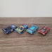 Pixar Cars Next-Gen Racers Lot of 12 (RARE)