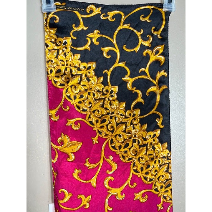 Jacqueline ferrar shop scarf