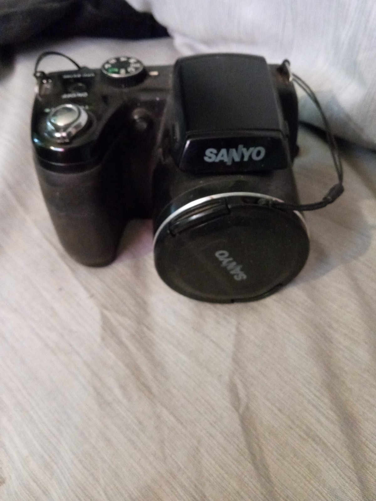 Camera