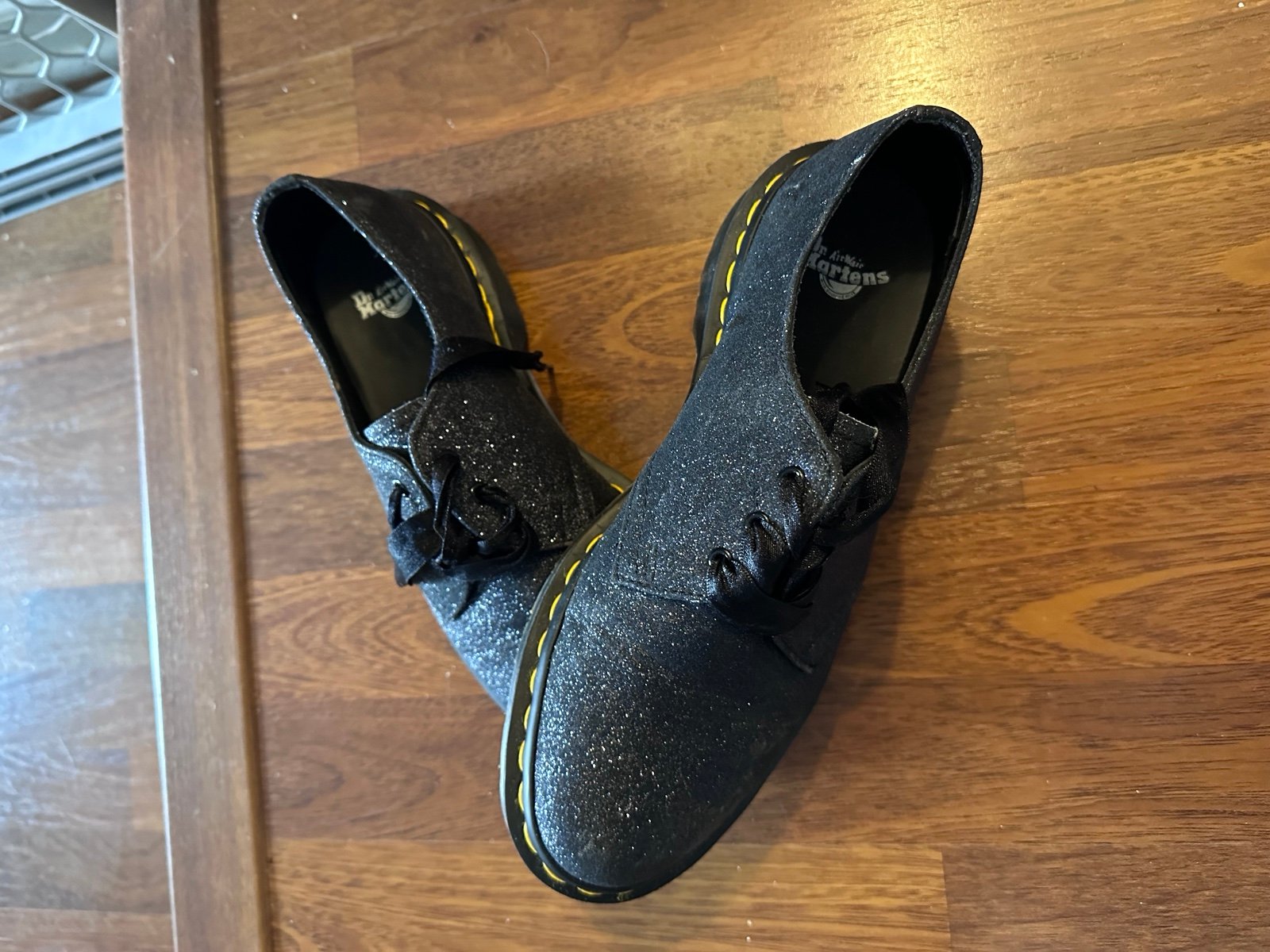 Dr martens shoes