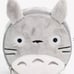 New Studio Ghibli My Neighbor Totoro Figural Fuzzy Makeup Bag