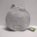 New Studio Ghibli My Neighbor Totoro Figural Fuzzy Makeup Bag
