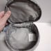 New Studio Ghibli My Neighbor Totoro Figural Fuzzy Makeup Bag