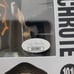 Rainn Wilson signed Dwight Hooded Funko Pop #1010. Comes with JSA Authentication