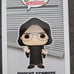 Rainn Wilson signed Dwight Hooded Funko Pop #1010. Comes with JSA Authentication