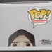Rainn Wilson signed Dwight Hooded Funko Pop #1010. Comes with JSA Authentication