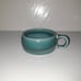 Vintage Russel Wright Seafoam Demi Cup by Steubenville