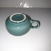 Vintage Russel Wright Seafoam Demi Cup by Steubenville
