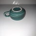 Vintage Russel Wright Seafoam Demi Cup by Steubenville