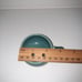 Vintage Russel Wright Seafoam Demi Cup by Steubenville