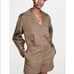 Theory jumpsuit size 2