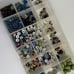 Massive bead collection and jewelry making supplies