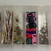 Massive bead collection and jewelry making supplies