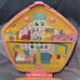 Vintage Polly Pocket 1992