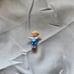 Vintage Polly Pocket 1992