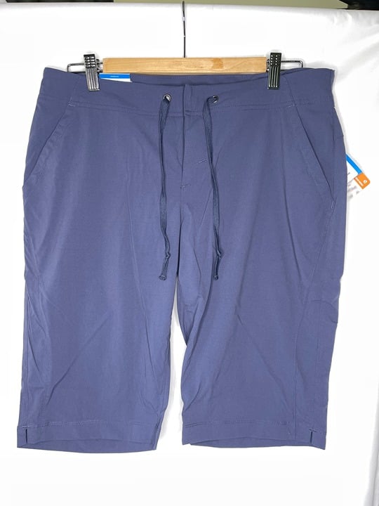 Columbia Women's Anytime Outdoor Long Short