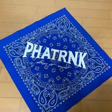 PHATRNK Bandana
