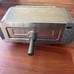 Ninja Foodi 2-in-1 Flip Toaster, Toaster Oven, Convection Oven Stainless Steel