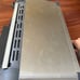 Ninja Foodi 2-in-1 Flip Toaster, Toaster Oven, Convection Oven Stainless Steel