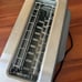 Ninja Foodi 2-in-1 Flip Toaster, Toaster Oven, Convection Oven Stainless Steel