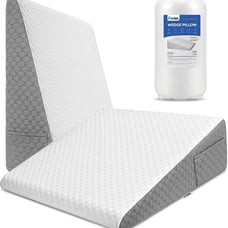 Bed Wedge Pillow