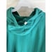 Life Is Good Nothing is Stronger Than Love Hooded Sweatshirt Hoodie Womens XL
