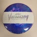 Custom Dyed Discraft Jawbreaker ESP Venom 173-174g