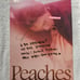 EXO KAI Peaches Signed Promo Album Autographed + Message
