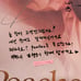 EXO KAI Peaches Signed Promo Album Autographed + Message