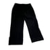 Not Your Daughter's Jeans Size 4 Black Capri Pants Cotton, Spandex 89p