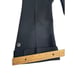 Not Your Daughter's Jeans Size 4 Black Capri Pants Cotton, Spandex 89p
